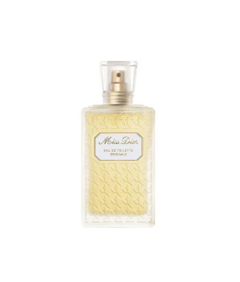 Parfum Miss Dior 100ml: L'Élégance en Vaporisateur