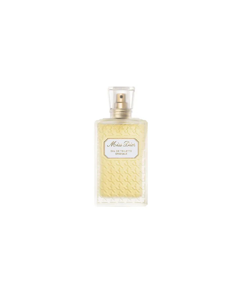 Parfum Miss Dior 100ml: L'Élégance en Vaporisateur