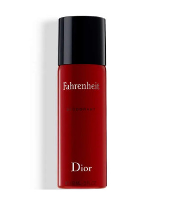 Déodorant Vaporisateur Dior Fahrenheit 150ml