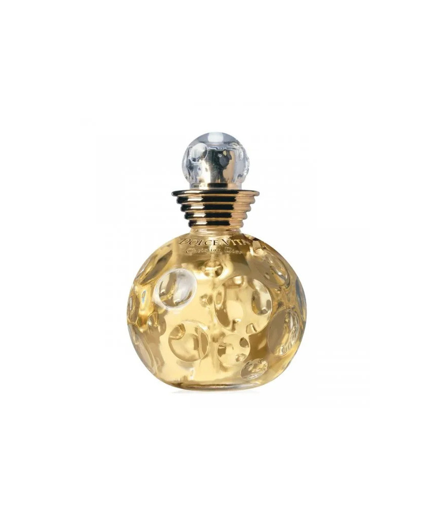 Parfum Dior Dolce Vita 100ml: L'Essence de la Dolce Vita