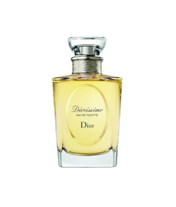 Parfum Diorissimo Eau De Toilette Vaporisateur 100ml