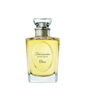 Parfum Diorissimo Eau De Toilette Vaporisateur 100ml