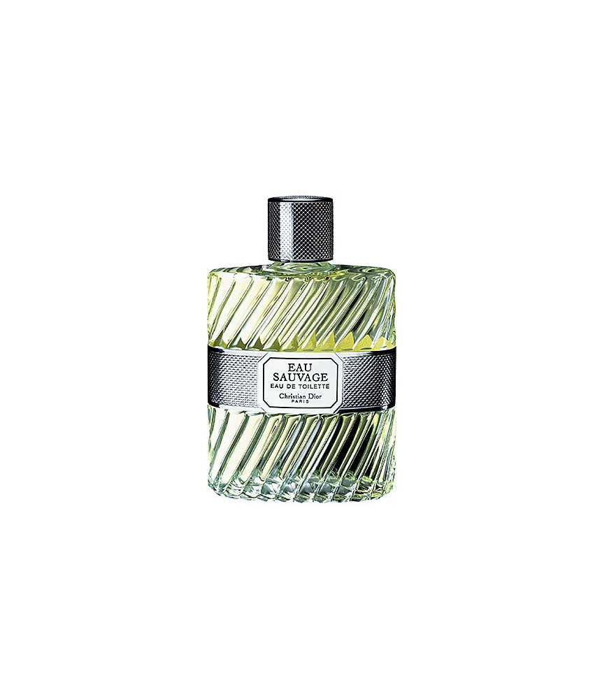 Parfum Homme Dior Eau Sauvage 100ml