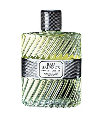 Parfum Homme Dior Eau Sauvage 50ml - Irrésistible Fraîcheur