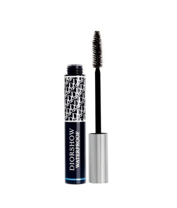 Mascara Dior Show Wp 090 Noir 11,5ml