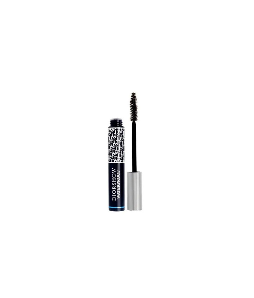 Mascara Dior Show Wp 090 Noir 11,5ml