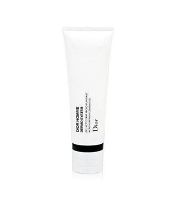 Nettoyant Micro Purifiant Dior Homme 125ml