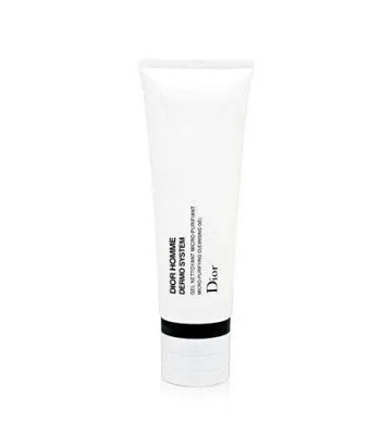 Nettoyant Micro Purifiant Dior Homme 125ml