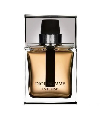 Parfum Dior Homme Intense 50ml - Vaporisateur Eau De Parfum