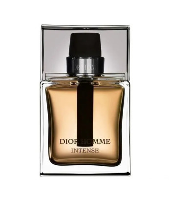 Parfum Dior Homme Intense 50ml - Vaporisateur Eau De Parfum