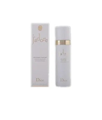 Dior J'adore Déodorant Vaporisateur 100ml - Fraîcheur envoûtante