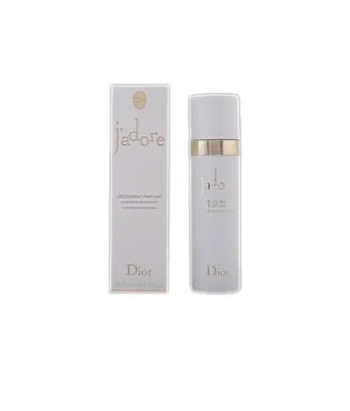 Dior J'adore Déodorant Vaporisateur 100ml - Fraîcheur envoûtante