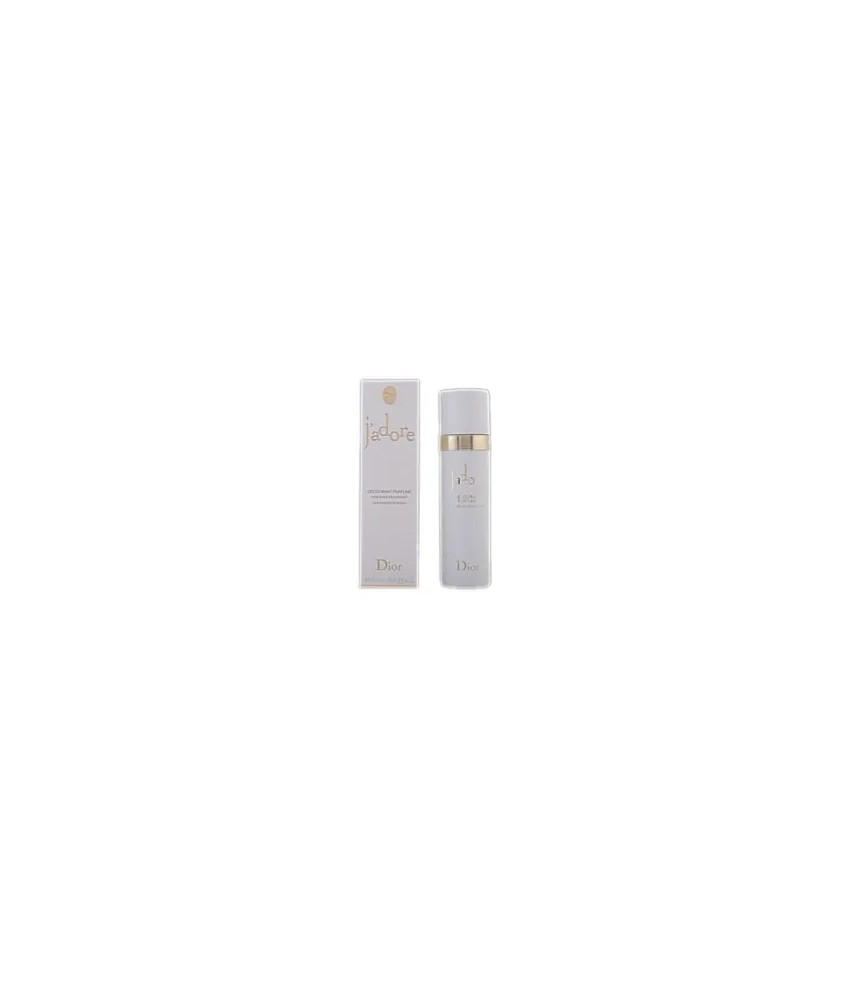 Dior J'adore Déodorant Vaporisateur 100ml - Fraîcheur envoûtante
