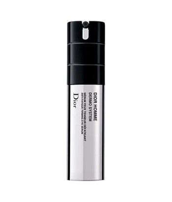 Sérum yeux anti fatigue Dior DHDS: Regard reposé en un clin d'œil