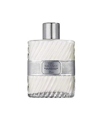 Baume Après-Rasage Dior Eau Sauvage 100ml