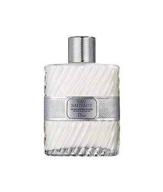 Baume Après-Rasage Dior Eau Sauvage 100ml