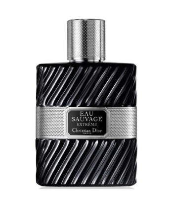 Parfum Homme Dior Eau Sauvage Extreme 100ml