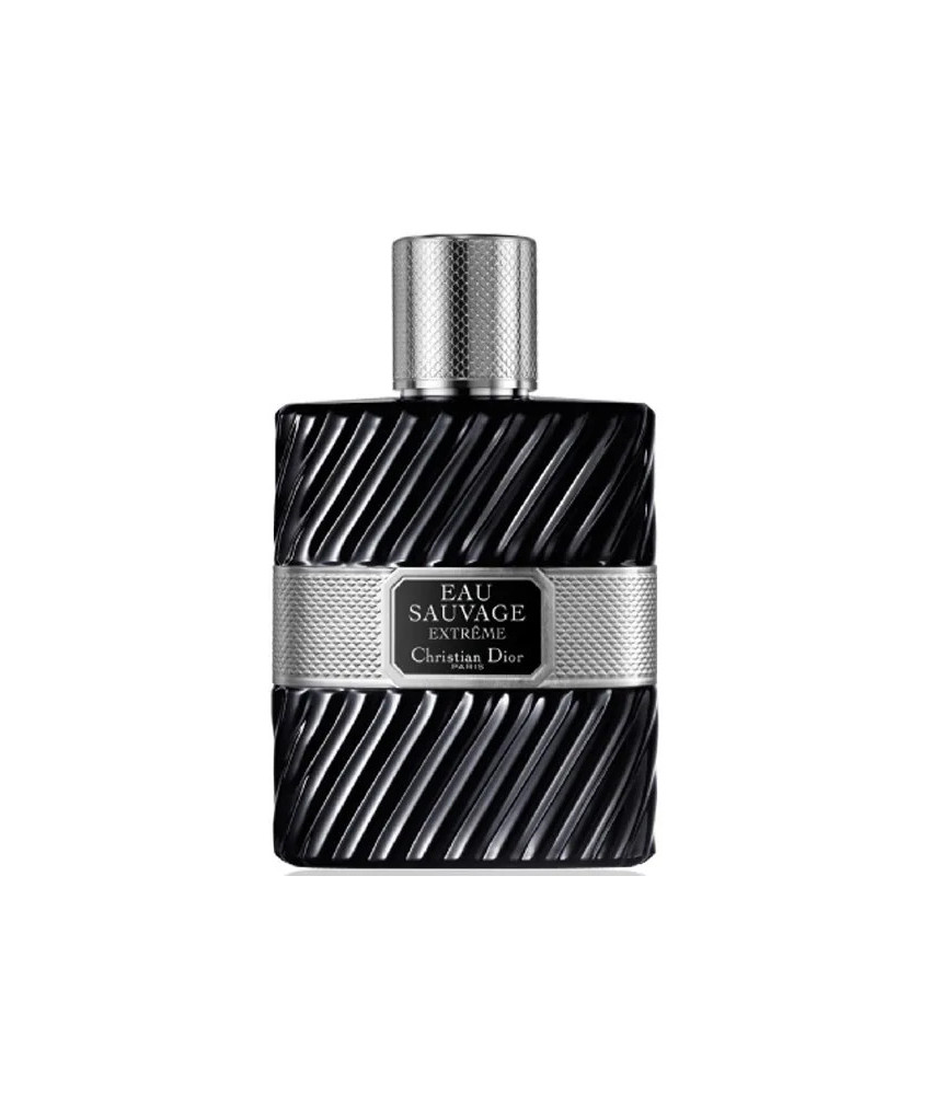 Parfum Homme Dior Eau Sauvage Extreme 100ml