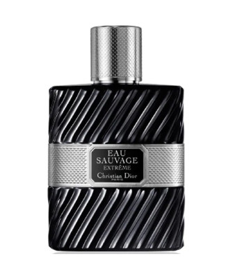 Parfum Homme Dior Eau Sauvage Extreme 100ml