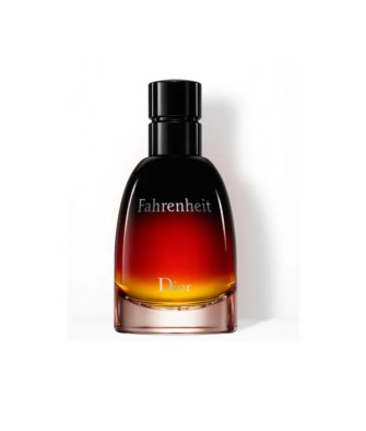 Parfum DIOR Fahrenheit Eau De Parfum 75ml