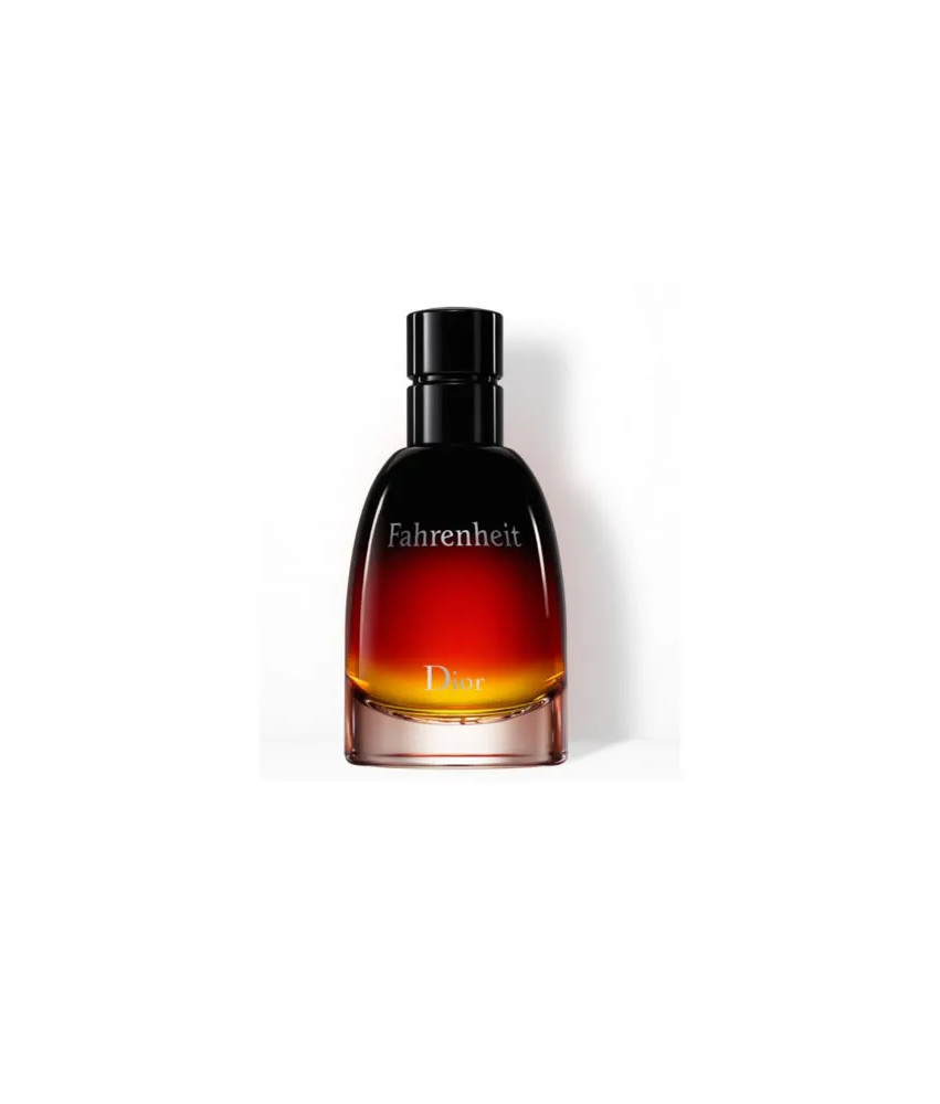 Parfum DIOR Fahrenheit Eau De Parfum 75ml
