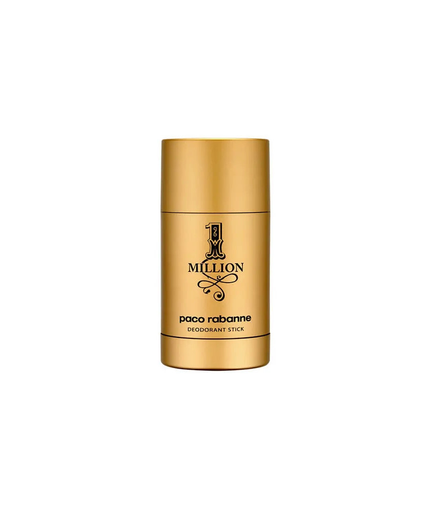 Déodorant Stick Paco Rabanne 1 Million 75ml