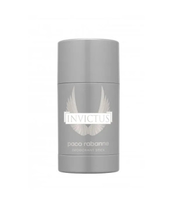 Déodorant Stick Paco Rabanne Invictus 75ml