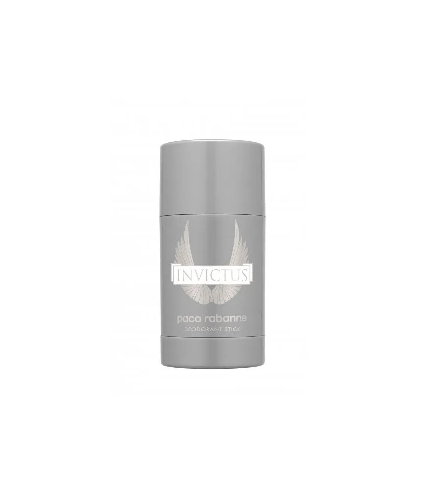 Déodorant Stick Paco Rabanne Invictus 75ml