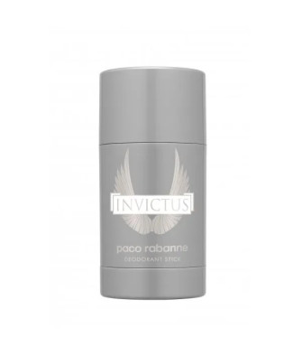 Déodorant Stick Paco Rabanne Invictus 75ml