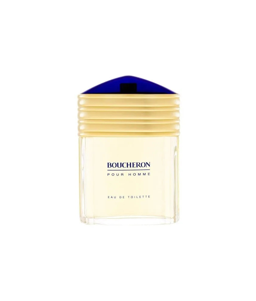 Parfum Homme Boucheron 100ml