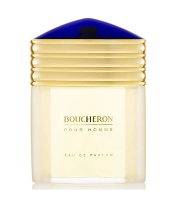 Parfum Boucheron Homme 100ml - Vaporisateur prestigieux