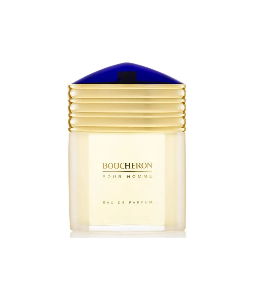 Parfum Boucheron Homme 100ml - Vaporisateur prestigieux