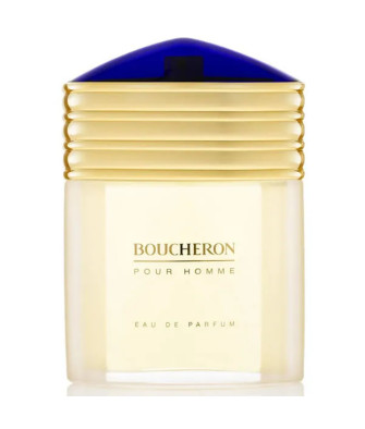 Parfum Boucheron Homme 100ml - Vaporisateur prestigieux