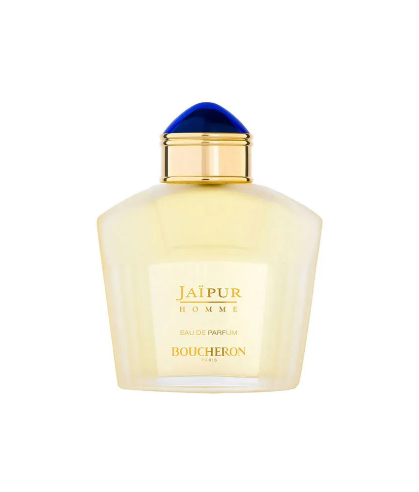 Parfum Boucheron Jaipur Homme 100ml - Intemporel et élégant