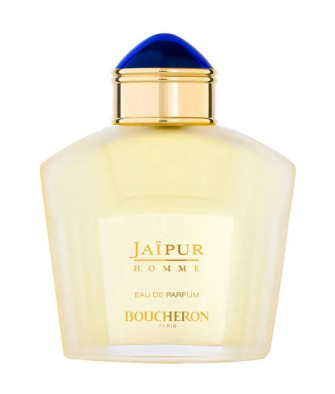 Parfum Boucheron Jaipur Homme 100ml - Intemporel et élégant