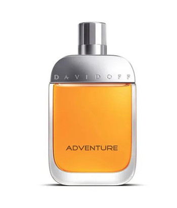 Parfum Davidoff Adventure 100ml - Évasion en flacon