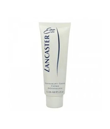Déodorant Crème Eau Lancaster 125ml