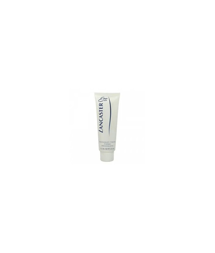 Déodorant Crème Eau Lancaster 125ml