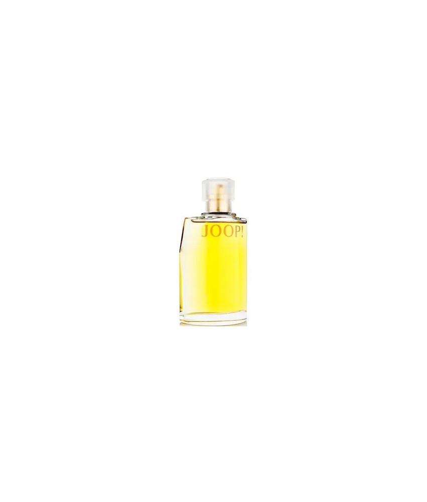 Parfum Joop Femme 100ml: Un Floral Irrésistible