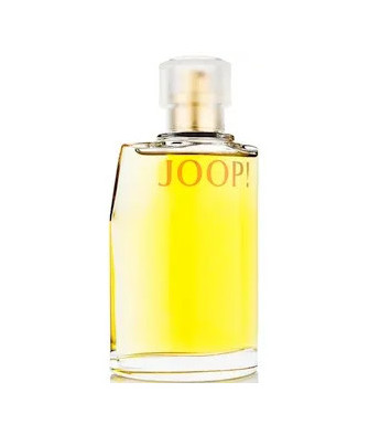 Parfum Joop Femme 100ml: Un Floral Irrésistible