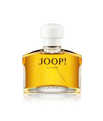 Parfum Joop Le Bain 75ml - Irrésistible et envoûtant