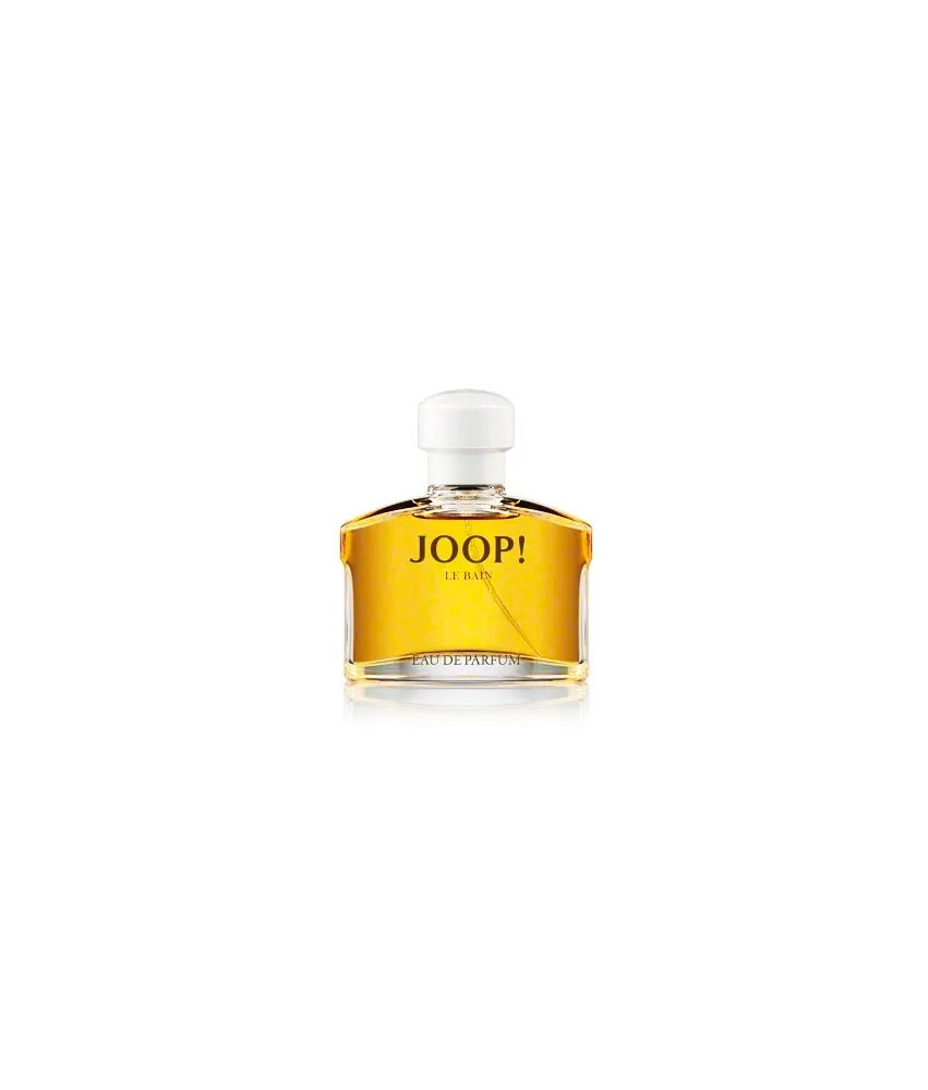 Parfum Joop Le Bain 75ml - Irrésistible et envoûtant