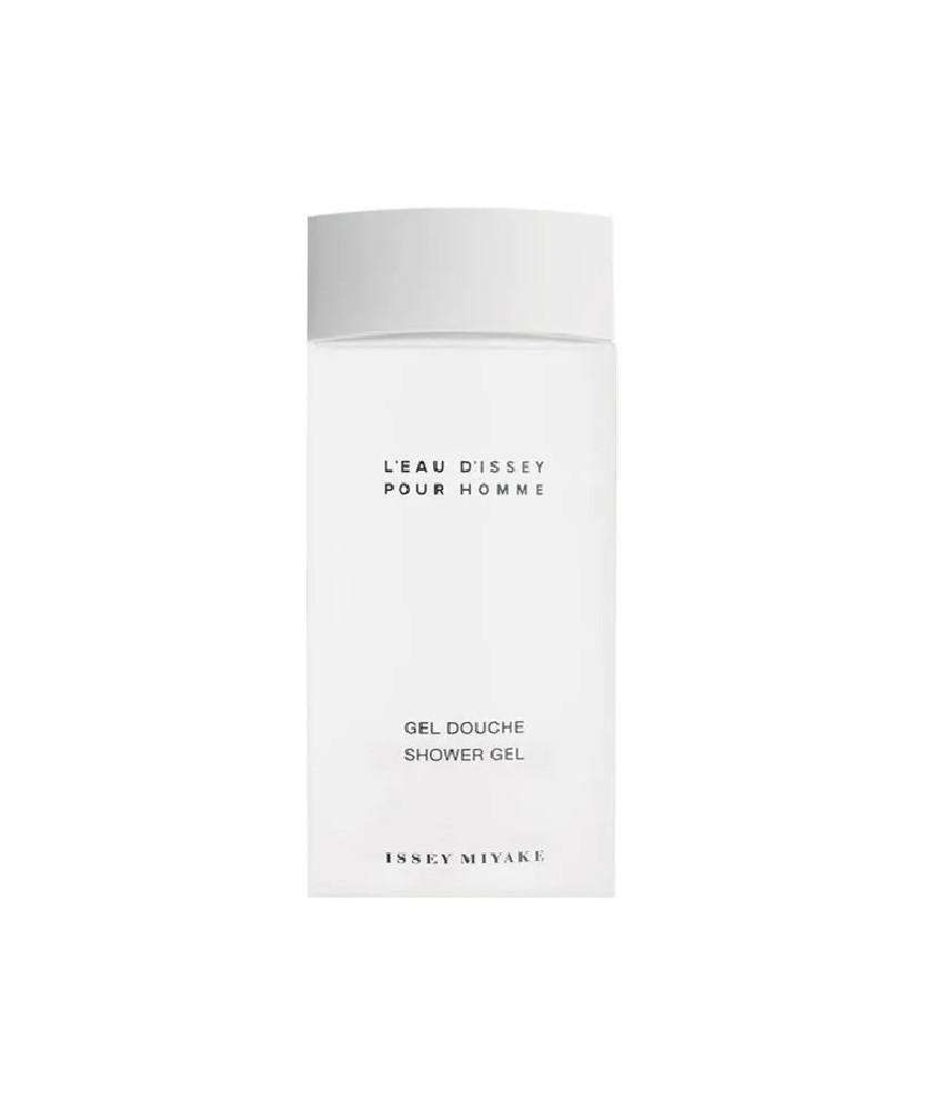 Gel Douche Issey Miyake L'Eau D'issey Homme 200ml