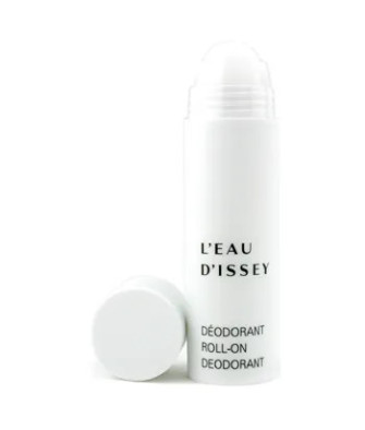 Déodorant Roll On 50ml Issey Miyake - Fraîcheur et Efficacité
