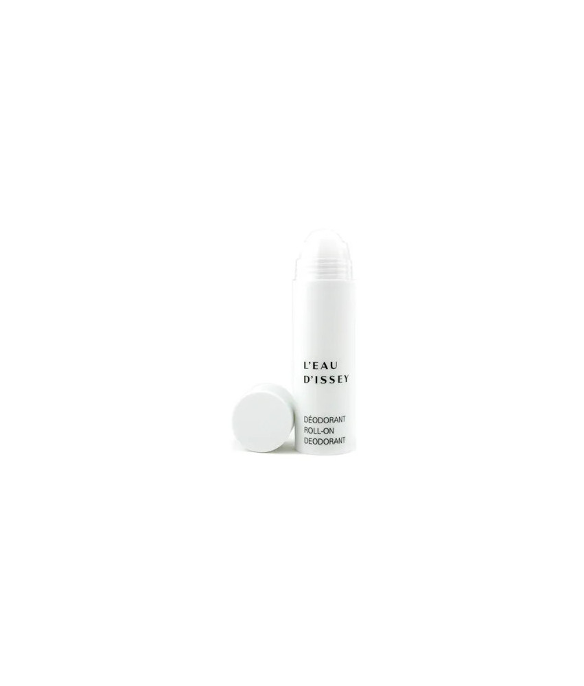 Déodorant Roll On 50ml Issey Miyake - Fraîcheur et Efficacité