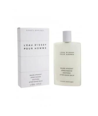 Baume Après Rasage Issey Miyake L'eau D'issey Homme 100ml