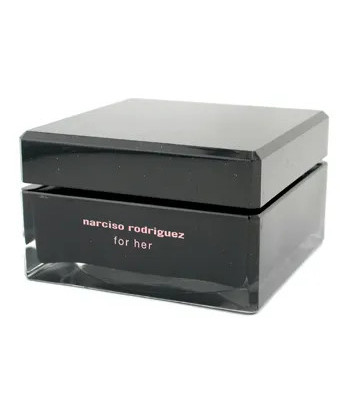 Crème pour le corps Narciso Rodriguez 150ml