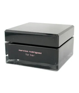 Crème pour le corps Narciso Rodriguez 150ml