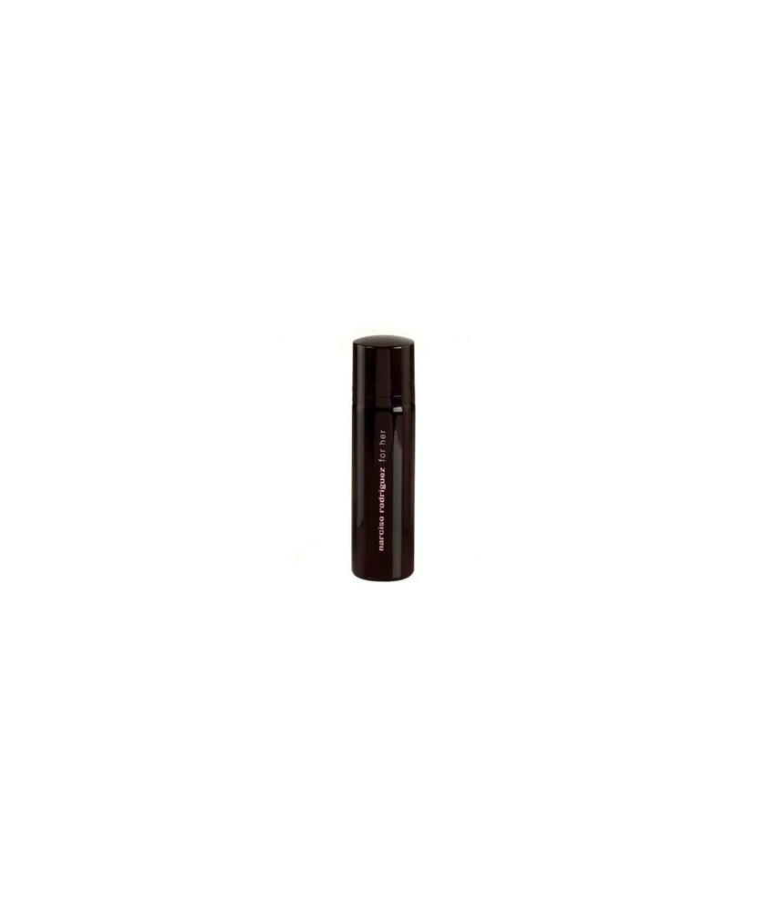 NARCISO RODRIGUEZ Déodorant Vaporisateur 100ml