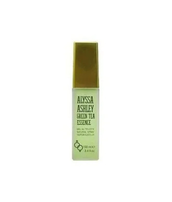 Parfum Alyssa Ashley Green Tea Essence 100ml